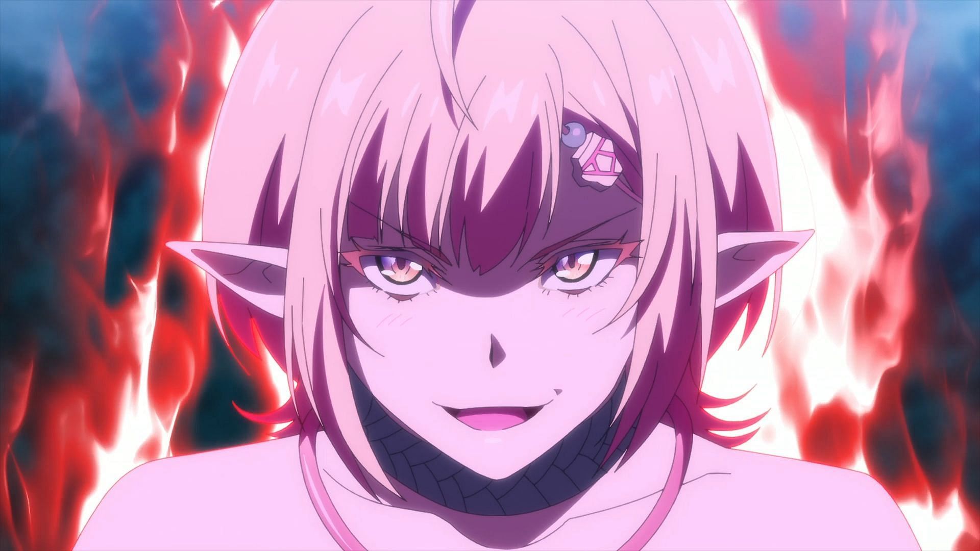 Urza as seen in the New Saga anime (Image via Sotsu, Studio Clutch)